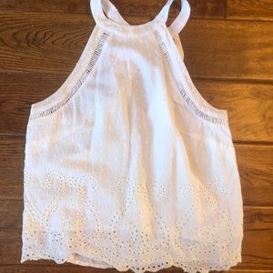 COPY - Eyelet Tank